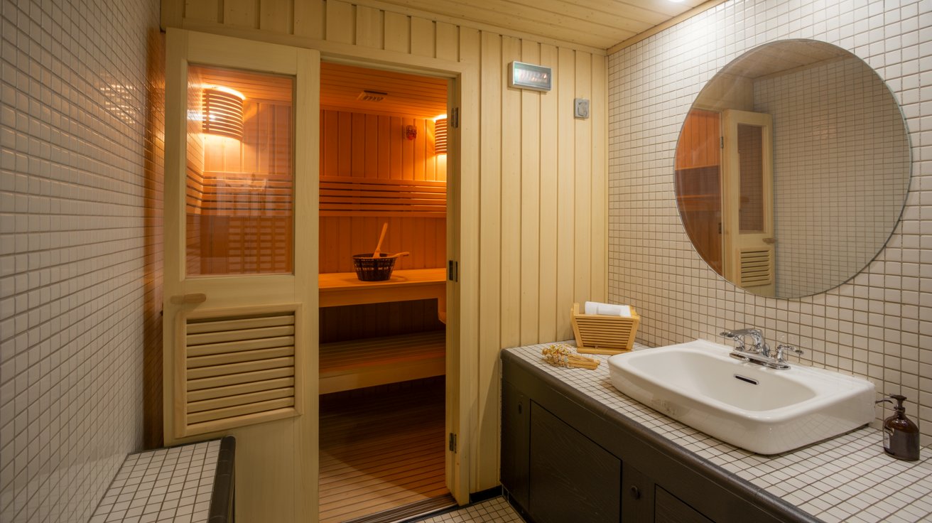 Bygga Relaxavdelning & Spa anläggning i Huddinge