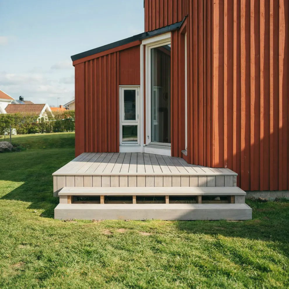 bygga altan tradack terrass pergola i huddinge glomsta segeltorp stuvsta trangsund stockholm