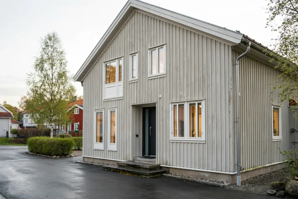 ge huset ett lyft med nya f nster och d rrar smarta val f r b ttre komfort l gre energikostnad och ett tryggare hem